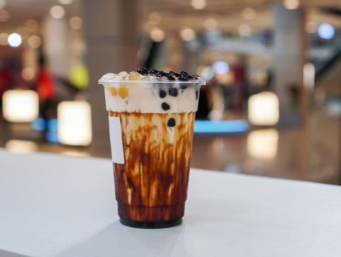 How to Create Limited‑Edition Bubble Tea Flavors Using Local South Australian Ingredients