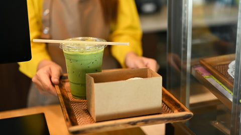 Bubble Tea Sustainability: Eco-Friendly Packaging Options for Shops and DIY Enthusiasts