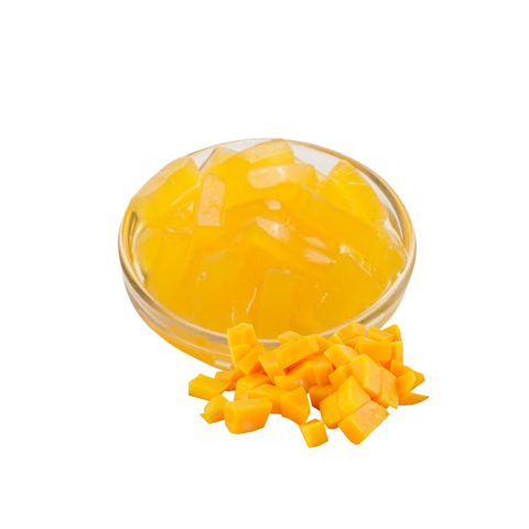Jelly | Mango Coconut Jelly (3.8kg)