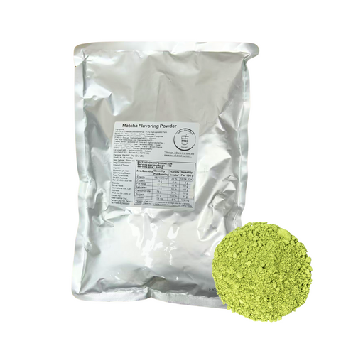Powder | Matcha Flavoring Powder (1kg)