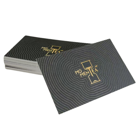 Branded Loyalty Card 500pc/box