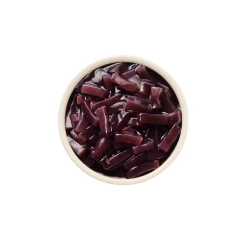 Jelly | Grape Coconut Jelly (3.8kg)