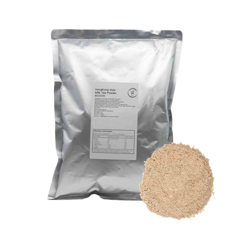 Powder | Hong Kong Style Milk Tea Powder (1kg)
