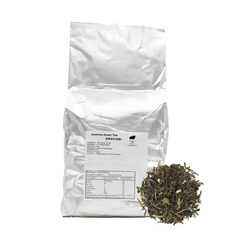 Tea Leaves | Jasmine Green Tea (1kg)