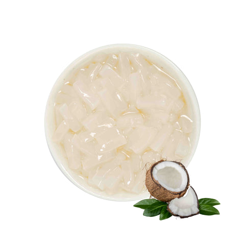 Jelly | Original Coconut Jelly (3.8kg)