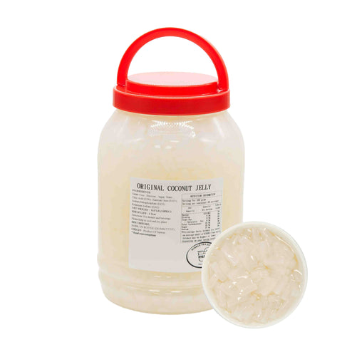 Jelly | Original Coconut Jelly (3.8kg)