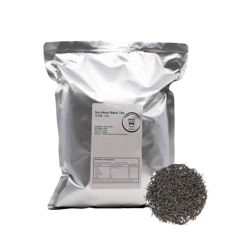 Tea Leaves | Sun Moon Lake Black Tea (600g)