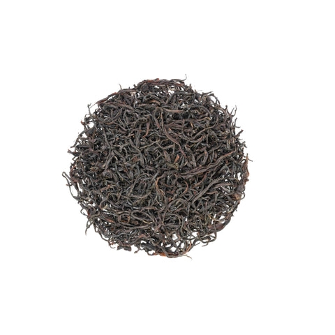 Tea Leaves | Sun Moon Lake Black Tea (600g)