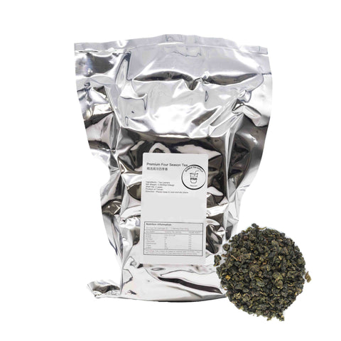 Tea Leaves | Premium Four Season Tea (1kg)