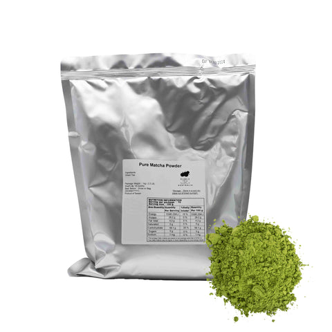 Powder | Pure Matcha Powder (500g)