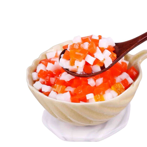 Jelly | Rainbow Jelly (3.8kg)
