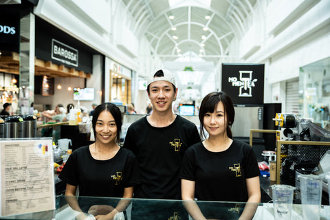 Branded Hat | Uniform