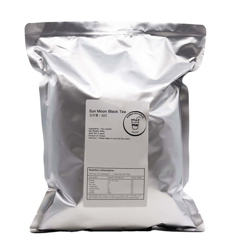 Tea Leaves | Sun Moon Lake Black Tea (600g)