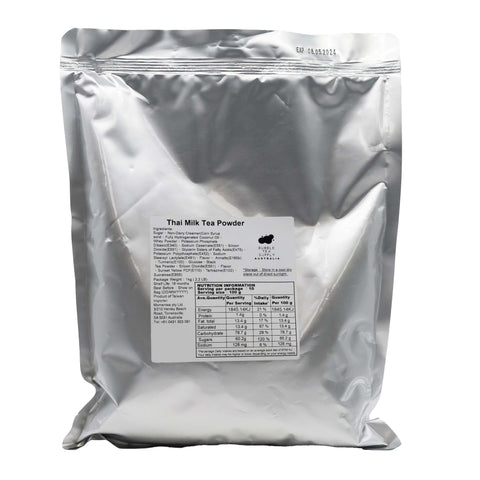 Powder | Thai Milk Tea Powder (1kg)