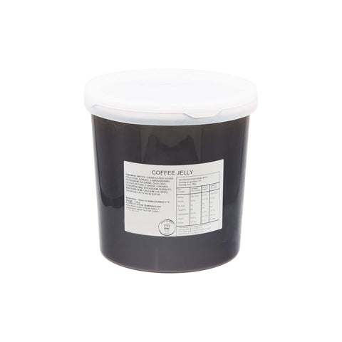 Jelly | Coffee Jelly (3.3kg)