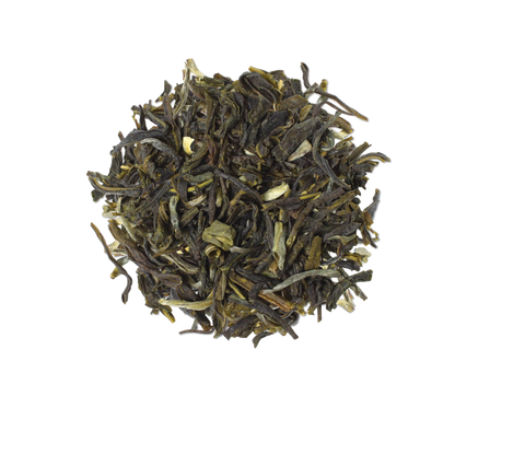 Tea Leaves | Jasmine Green Tea (1kg)