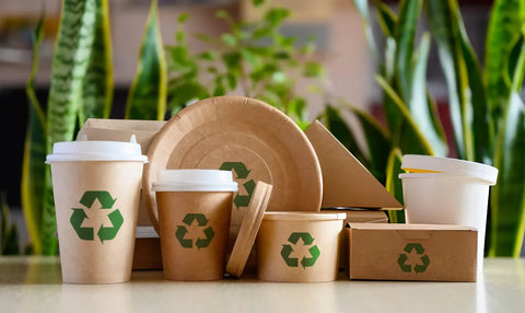 Leveraging Eco-Friendly Packaging in Your Bubble Tea Supply Chain