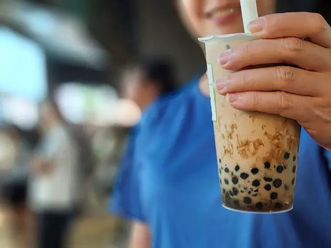 Why Hong Kong Milk Tea Never Goes Out of Style