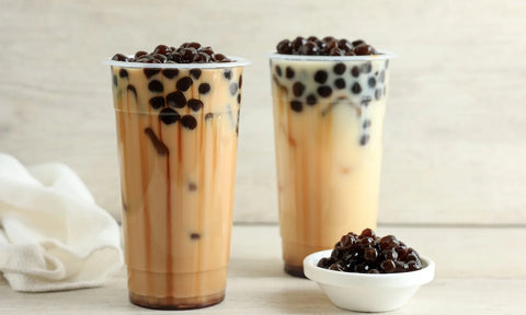 Why Australian Cafés Are Switching to Bulk Bubble Tea Ingredients: A Cost-Saving Strategy for 2025