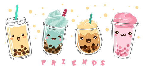 Bubble Tea Business Collaboration in 2026: How Cross-Industry Partnerships Create Win-Win Growth
