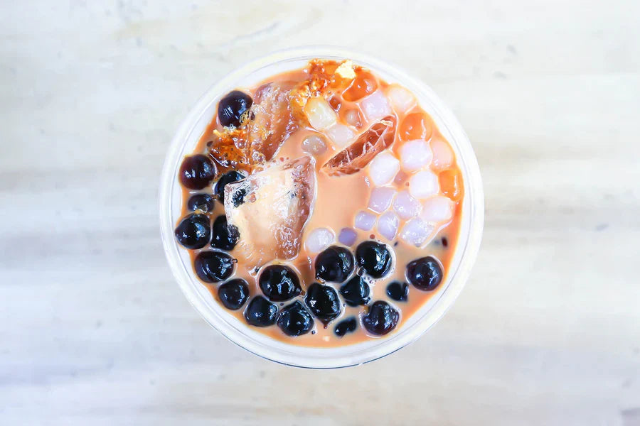 Buzz Tea How to Choose the Right Bubble Tea Packaging for Your Business