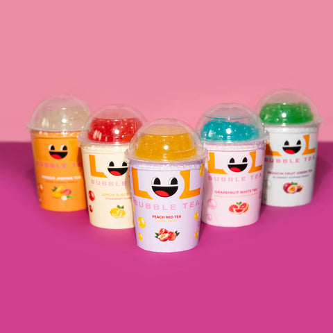 DIY Bubble Tea Party Ideas: Create Your Own Bubble Tea Experience at Home