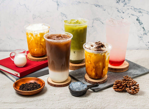Taro vs Chocolate Powder: Your AU Winter Menu Decision