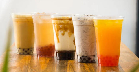 Bubble Tea Toppings: Beyond Pearls – A Complete Guide for Shops & Fans