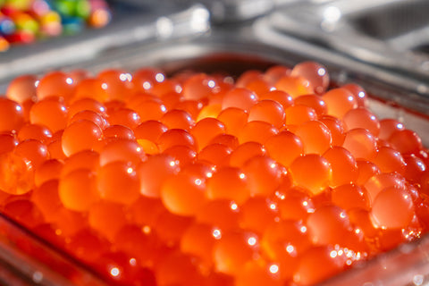 What Is Green Apple Popping Boba Used In? A Guide for AU Shops