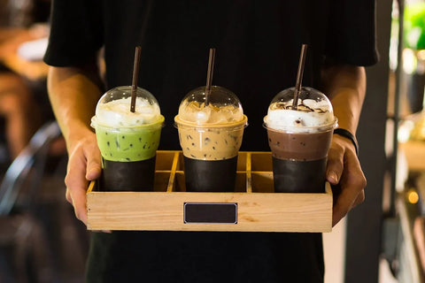 How to Start a Bubble Tea Shop in Australia (Complete Ingredients & Supplies Guide)