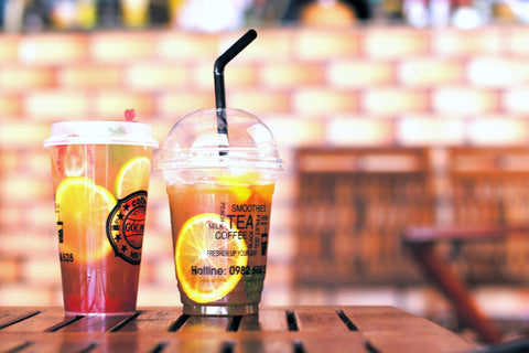 Why More Australian Businesses Are Adding Bubble Tea to Their Menus