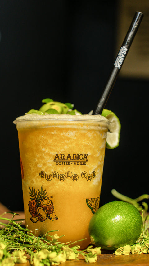 How to Reduce Bubble Tea Ingredient Waste in Your Shop