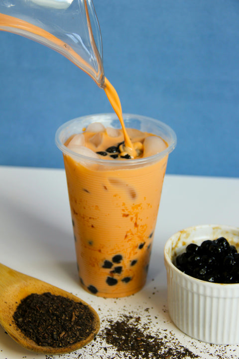 How to Choose the Right Bubble Tea Supplier When Opening a Shop in Australia