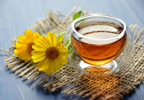 DIY Herbal Bubble Tea at Home: Bold Flavours and Wellness in Every Sip