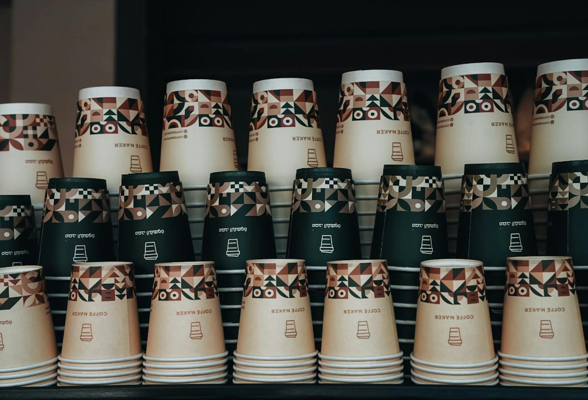 Sustainable Bubble Tea Packaging 2026: AU Shop Guide
