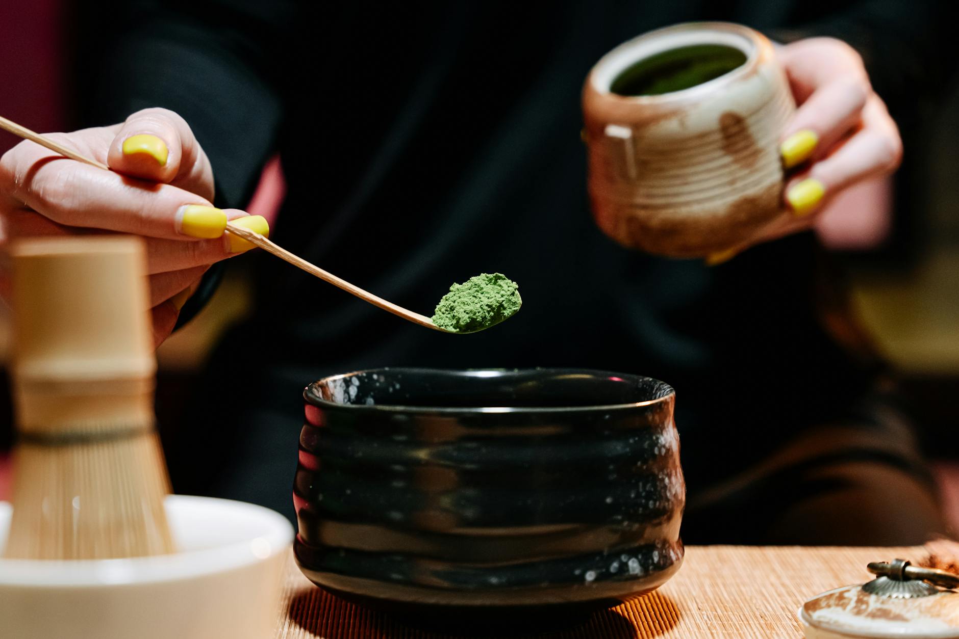 Mix Powder vs Brewed Tea: AU Bubble Tea Shop Guide