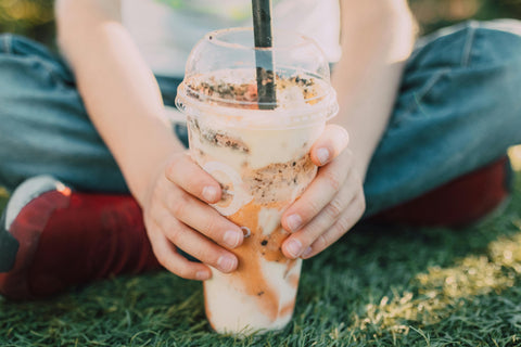 How to Build a Reliable Bubble Tea Supplier Strategy for Multi-Store Growth
