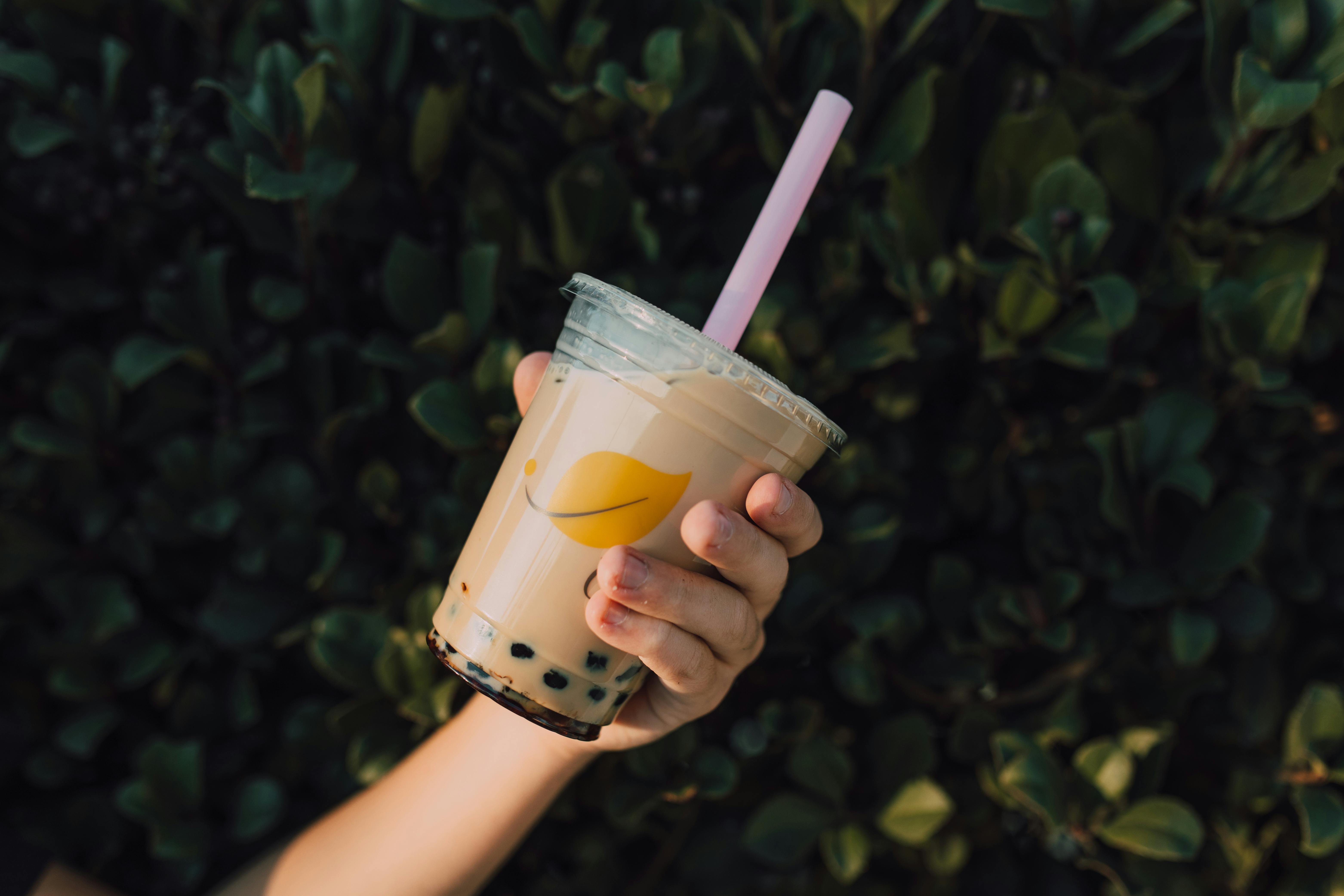 Normal Tea Bubble The Science Behind Perfect Bubble Tea Texture: Achieve Chewy Tapioca Pearls