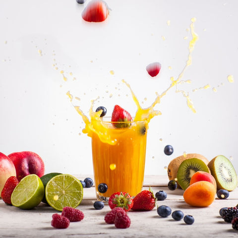 Fruit Juice Concentrate