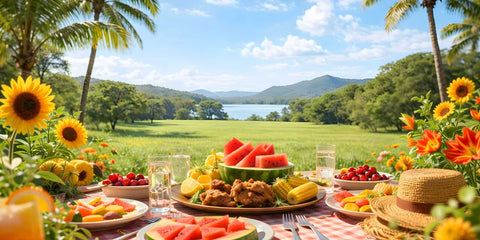 ☀️ Summer Treats Are Here! ☀️