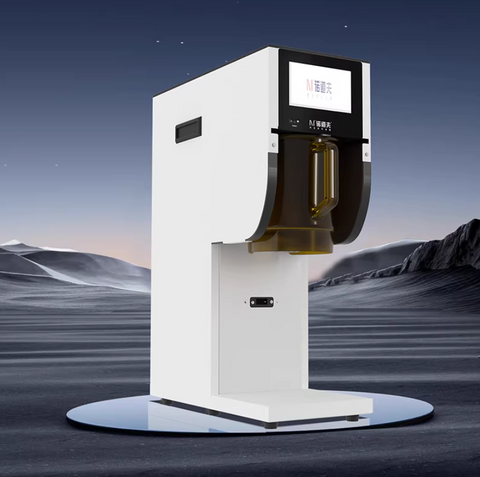 Tea Machine