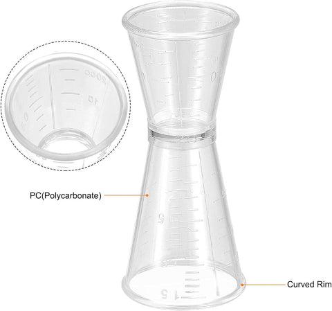 Measure Cup (20–40cc)