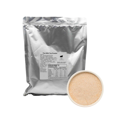 3 in 1 Thai Milk Tea Drink Powder (1kg)