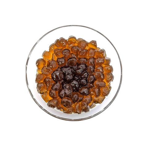 3Q Brown Sugar Jelly Pearl (2kg)