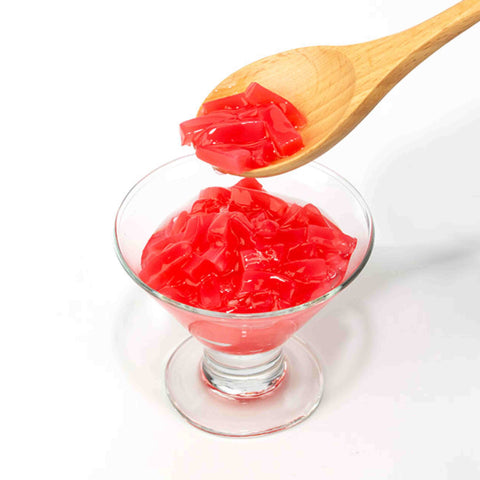 Strawberry Flavor Coconut Jelly (3.85kg)