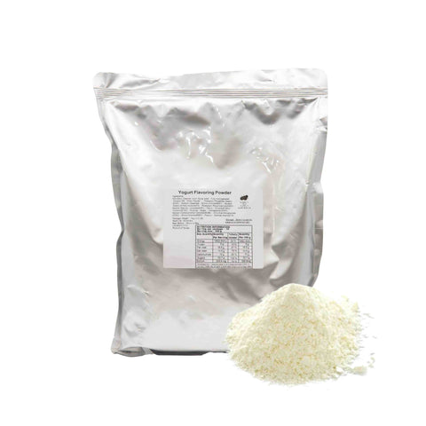 Yogurt Flavor Powder (1kg)