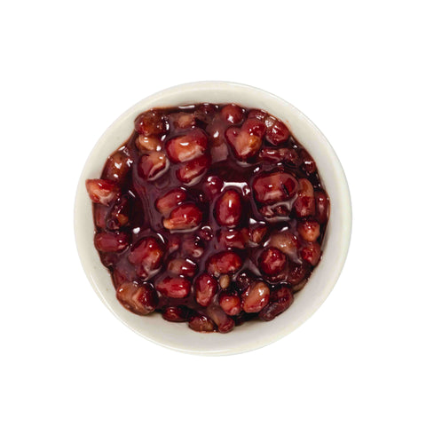 Sweetened Red Bean (3.4kg)