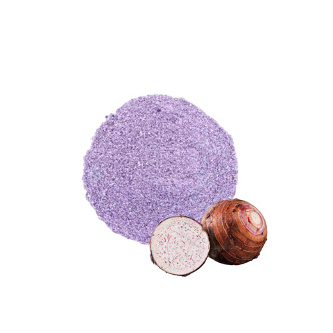 Taro Flavor Powder (1kg)