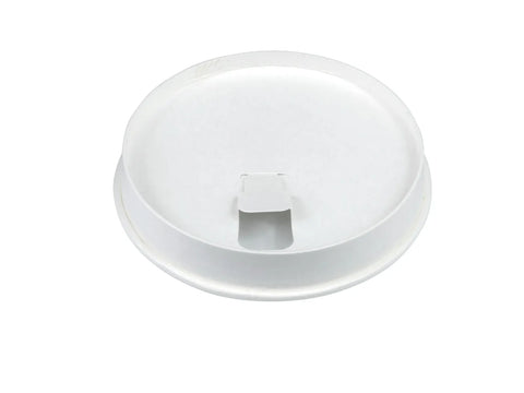 Paper Cup Lid 50lid/sleeve      20 sleeves/ctn