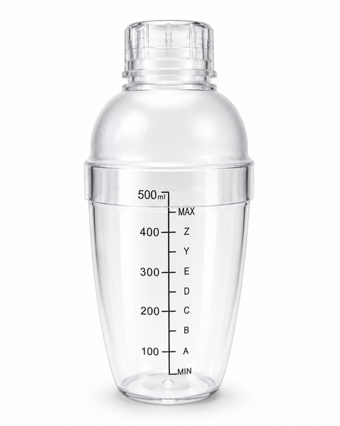 Shaker Cup